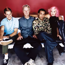 No Doubt Adds Six New Shows to 2026 'Live at Sphere' Residency