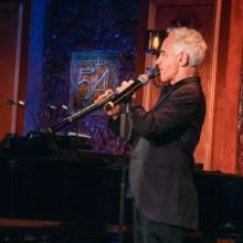 Photo Coverage: Scott Siegel Brings 'HIT SONGS FROM BROADWAY'S GREATEST REVIVALS' to 
