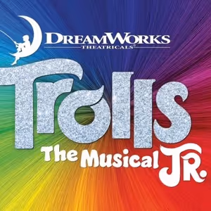 TROLLS JR. Is Now Available for Licensing