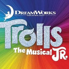 TROLLS JR. Is Now Available for Licensing