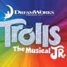 TROLLS JR. Is Now Available for Licensing