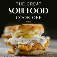 Discovery+ & OWN Announce THE GREAT SOUL FOOD COOK-OFF