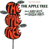 VIDEO: Learn All About THE APPLE TREE on It's the Day of the Show Y'all- Live at 5pm!