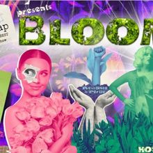 FRIGID Nightcap to Return With BLOOM At Under St. Marks Theatre