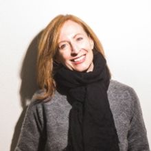 Alliance Theatre Artistic Director Susan V. Booth to Depart for Chicago's Goodman The