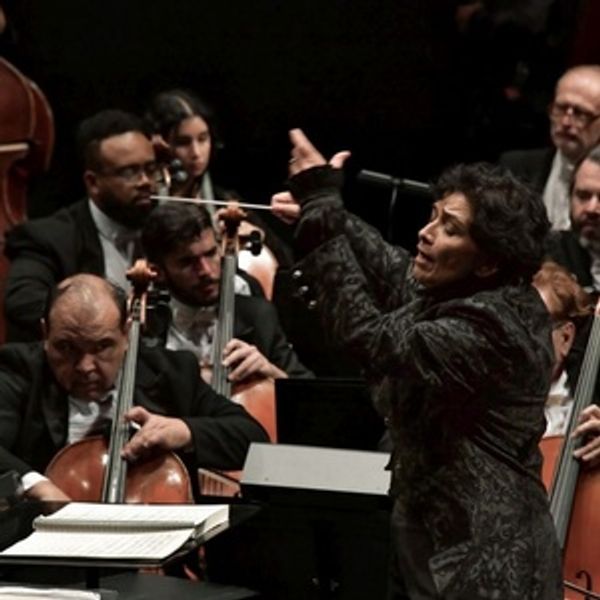 South Florida Symphony Orchestra Unveils 2026/27 UNSTOPPABLE Masterworks Season Photo