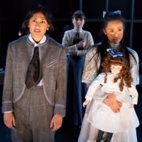BWW Review: Book-It's THE TURN OF THE SCREW Creeped Me Out, But Not in the Way They…