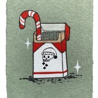 Bluebarn Theatre Presents EVERY CHRISTMAS STORY EVER TOLD (AND THEN SOME)