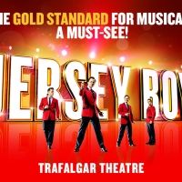 Save 56% On Tickets To JERSEY BOYS