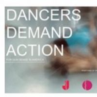 DANCERS DEMAND ACTION a Benefit For Mom's Demand Action For Gun Sense In America Is…