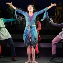 Wake Up With BroadwayWorld January 25, 2024