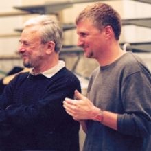 BWW Feature: Stephen Sondheim at Signature Theatre