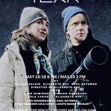 THE BRIEFEST YEAR Comes to Theater For The New City