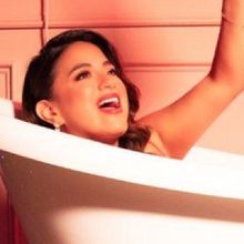 Ally Brooke to Release New Christmas EP 'Under the Tree'
