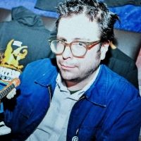 Jon Snodgrass Announces Tour Dates And Limited Edition 7'