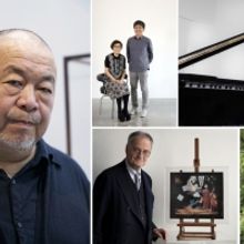 Lord Patten Announces Praemium Imperiale 2022 Recipients