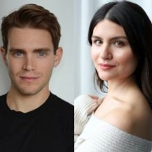 Andrew Burnap, Phillipa Soo & Jordan Donica to Star in CAMELOT at Lincoln Center Thea