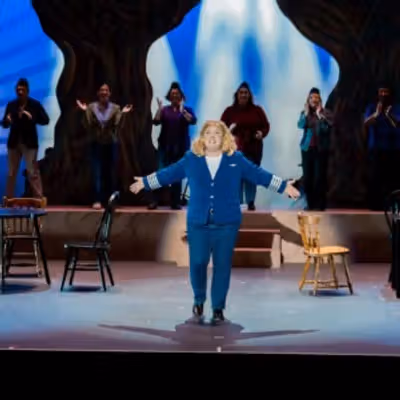 Review: COME FROM AWAY at NEW TAMPA PLAYERS