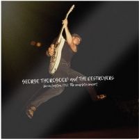 New Release Date Announced For George Thorogood And The Destroyers' Concert Album