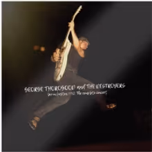 New Release Date Announced For George Thorogood And The Destroyers' Concert Album