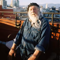 Photos: SOON, Scott Fagan's Lost Rock Opera Song, to Arrive via Fire Records