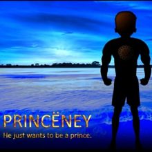 PRINCËNEY Arrives At The Grauman Theater In Hollywood This Week