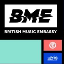 The British Music Embassy Reveals SXSW 2022 Lineup