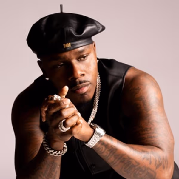 DaBaby to Play 'Be More Grateful' Tour in Support of New Album Photo