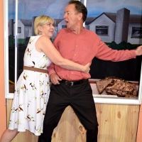 Limelight Theatre Presents ONE FOR THE ROAD
