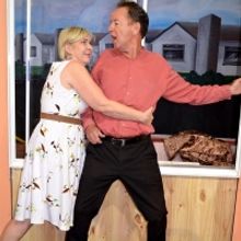 Limelight Theatre Presents ONE FOR THE ROAD