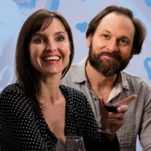 New Play OUTDATED Explores Dating All Over Again