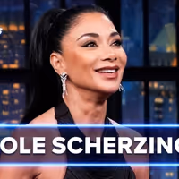 Video: Nicole Scherzinger Reflects on Tony Win and Wrapping SUNSET BLVD. Run Video