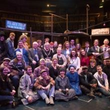Rose Bruford College Production Raises Over £630 For Mayor Of Bexley's Charity