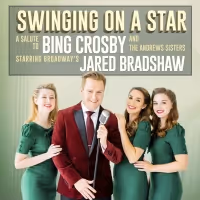 Marriott Theatre Hosts SWINGING ON A STAR