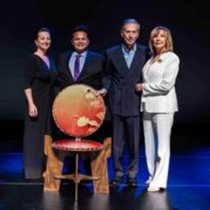 Adrienne Arsht Center Creates First Endowed Chair for Education and Community…