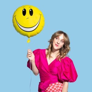 Review: GILLIAN COSGRIFF: ACTUALLY, GOOD, Soho Theatre