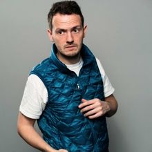 STUART LAWS HAS TO BE JOKING? Comes To Edinburgh Fringe