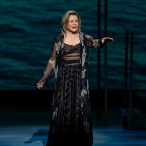 Review: AMERICAN RHAPSODY at Kennedy Center