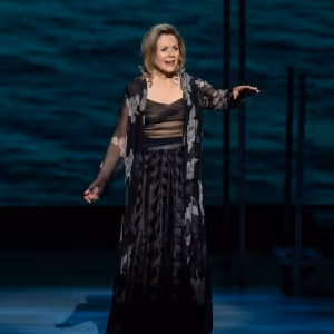 Review: AMERICAN RHAPSODY at Kennedy Center