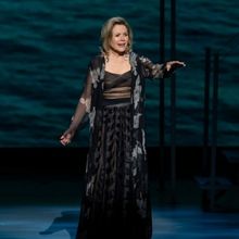 Review: AMERICAN RHAPSODY at Kennedy Center