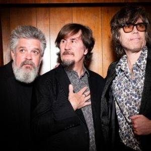 WFUV to Present AN EVENING WITH THE MOUNTAIN GOATS AND MOLLY TUTTLE At Sony Hall