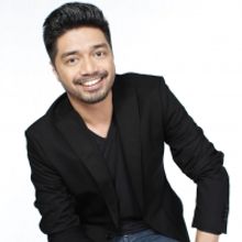 Nyoy Volante Plays Signor Pirelli in SWEENEY TODD; Show Opens Oct. 11