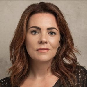Rachel Tucker And Tori Allen-Martin To Join Eric McCormack And Oliver Tompsett in WIL