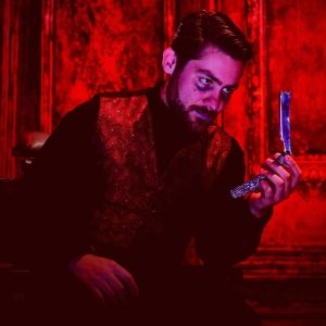 Open Stage To Present SWEENEY TODD: The Demon Barber Of Fleet Street in February