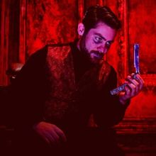 Open Stage To Present SWEENEY TODD: The Demon Barber Of Fleet Street in February