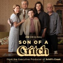 Video: Watch the Trailer for The CW's SON OF A CRITCH