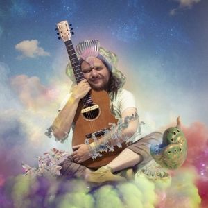 Benben Releases New Single & Video for 'Old Magic'