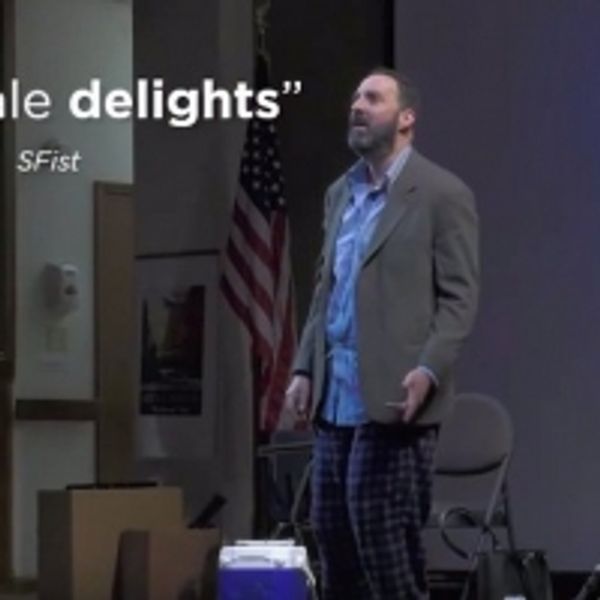 VIDEO: First Look at Tony Hale and More in WAKEY, WAKEY at A.C.T. - San Francisco / Bay Area Theater Video