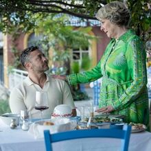 Video: BritBox Reveals Release Date and Trailer for A TASTE FOR MURDER Series