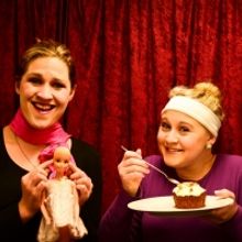 ONT(POP) Comes to The Drama Factory